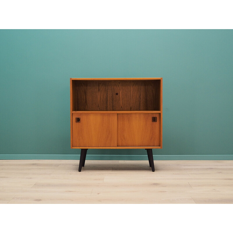 Vintage secretary Scandinavian design, 1960