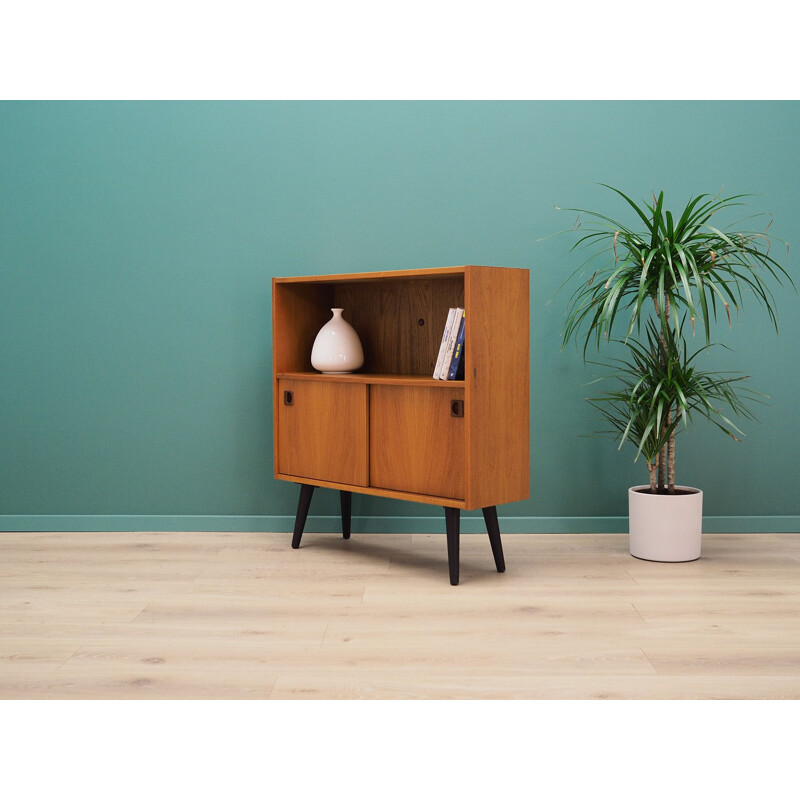 Vintage secretary Scandinavian design, 1960