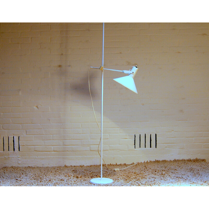 ANVIA lamppost, J. HOOGERVORST - 1960s