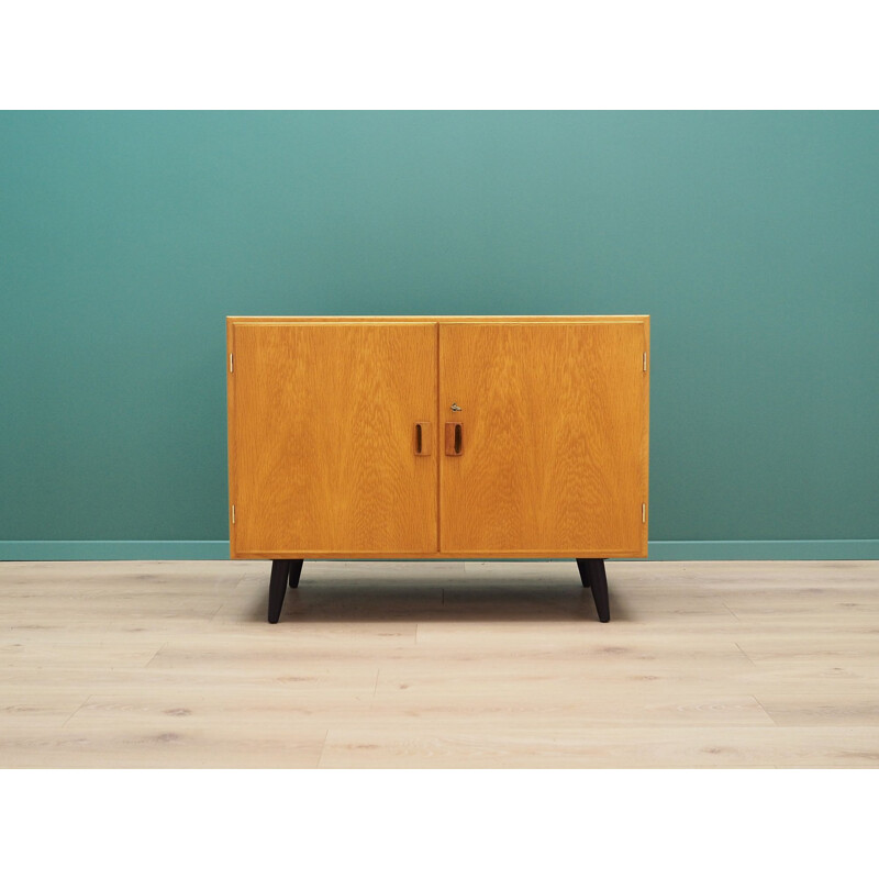 Vintage Cabinet scandinavian by Borge Migensen 1960