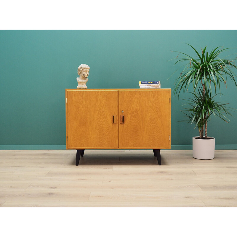 Vintage Cabinet scandinavian by Borge Migensen 1960