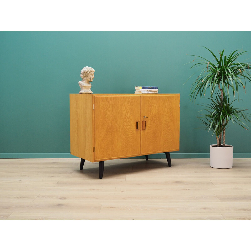 Vintage Cabinet scandinavian by Borge Migensen 1960