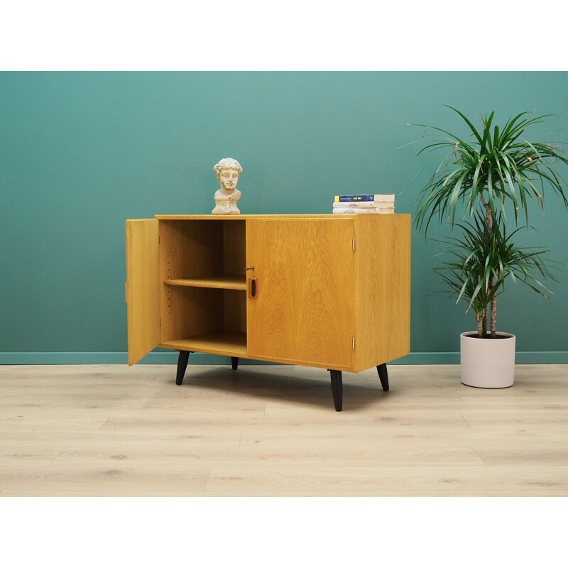 Vintage Cabinet scandinavian by Borge Migensen 1960