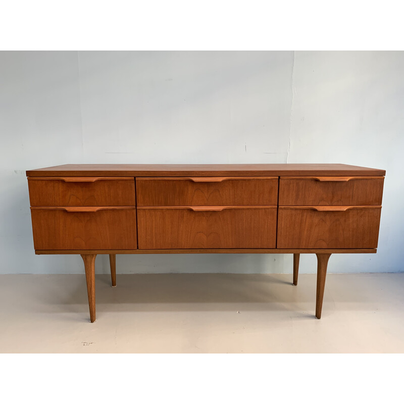 Vintage sideboard by Frank Guille for Austinsuite