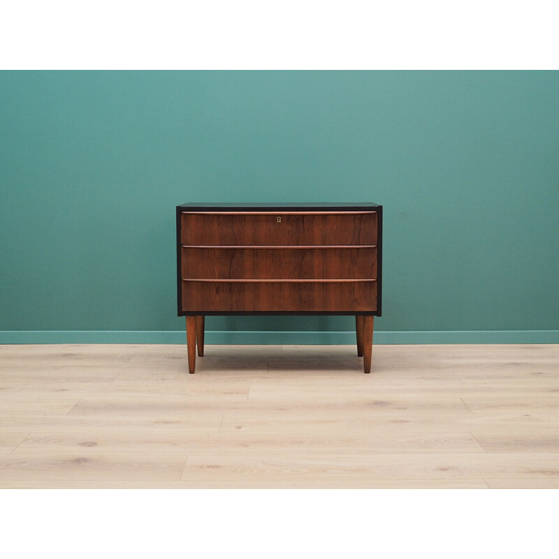 Vintage design Danish chest of drawers 1960