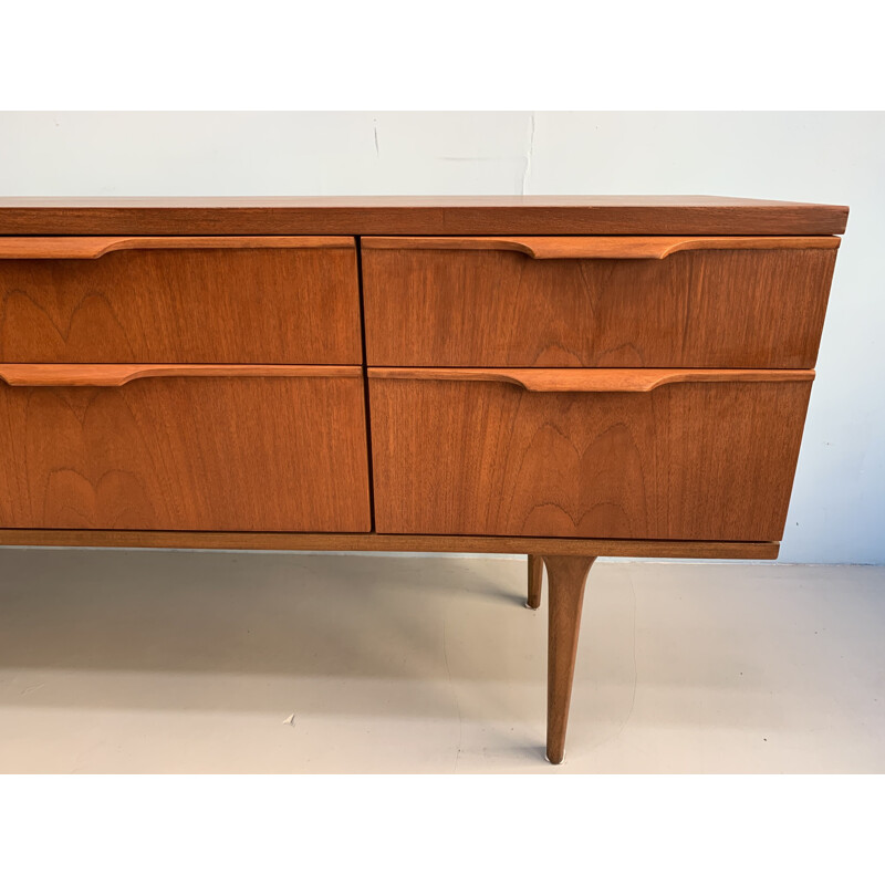 Vintage sideboard by Frank Guille for Austinsuite