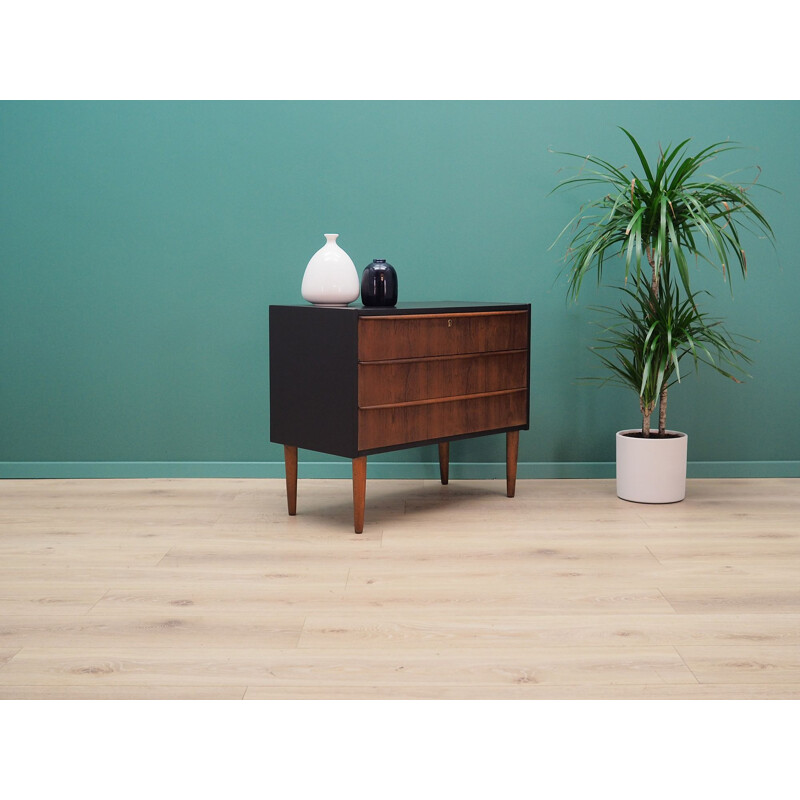 Vintage design Danish chest of drawers 1960