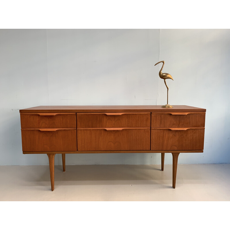 Vintage sideboard by Frank Guille for Austinsuite