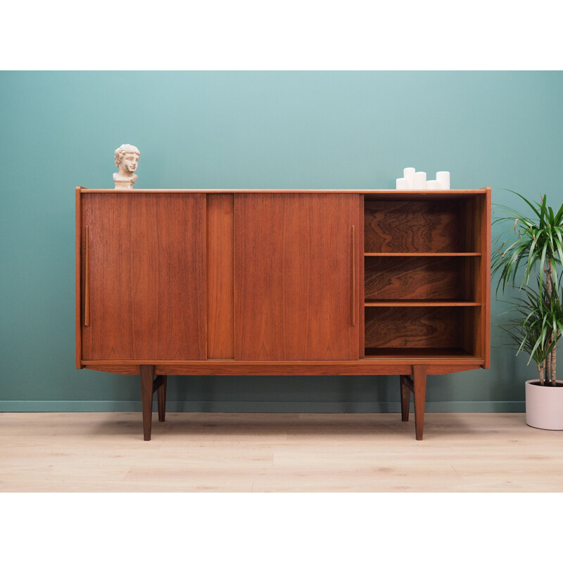 Vintage danish sideboard 1960