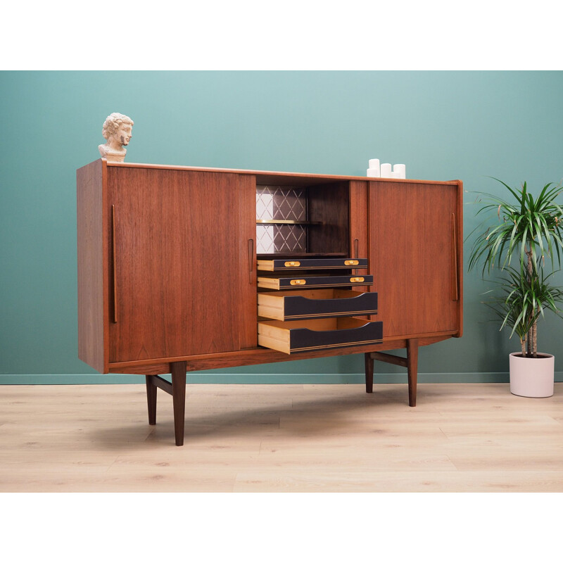 Vintage danish sideboard 1960