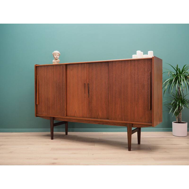 Vintage danish sideboard 1960