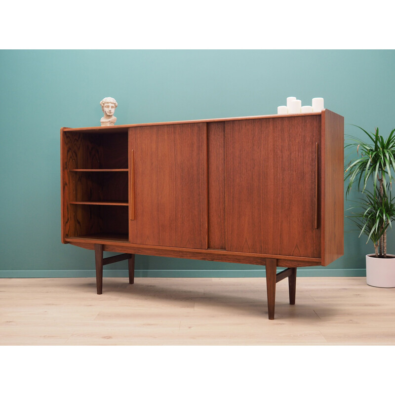 Vintage danish sideboard 1960