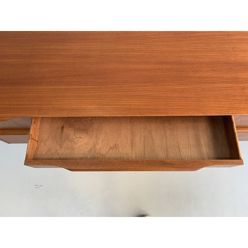 Vintage sideboard by Frank Guille for Austinsuite