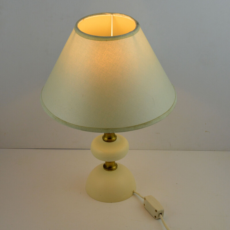 Vintage-Tischlampe ARU Leuchten, Deutschland 1970