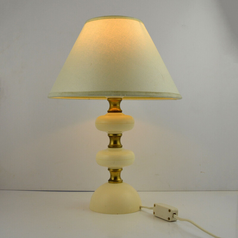 Vintage table lamp ARU Leuchten, Germany 1970