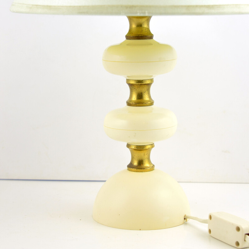 Vintage table lamp ARU Leuchten, Germany 1970