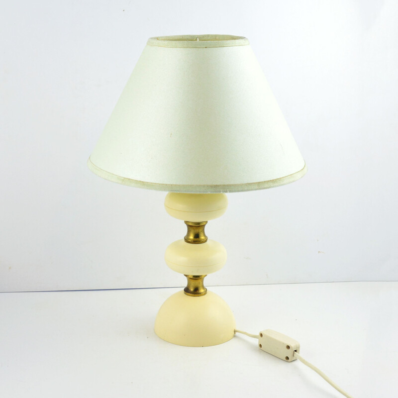 Vintage table lamp ARU Leuchten, Germany 1970