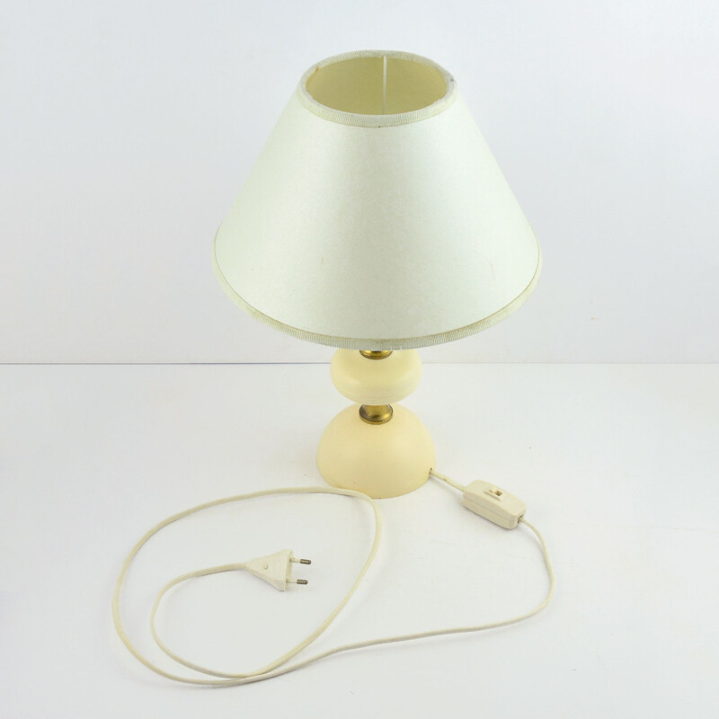 Vintage table lamp ARU Leuchten, Germany 1970