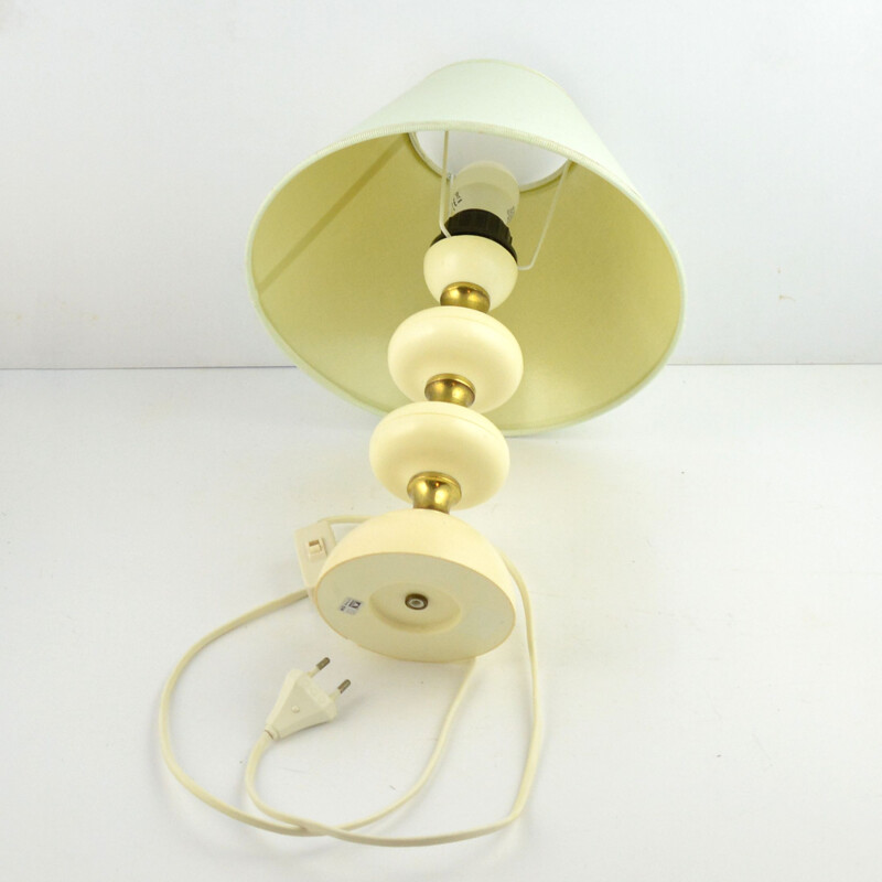 Vintage table lamp ARU Leuchten, Germany 1970