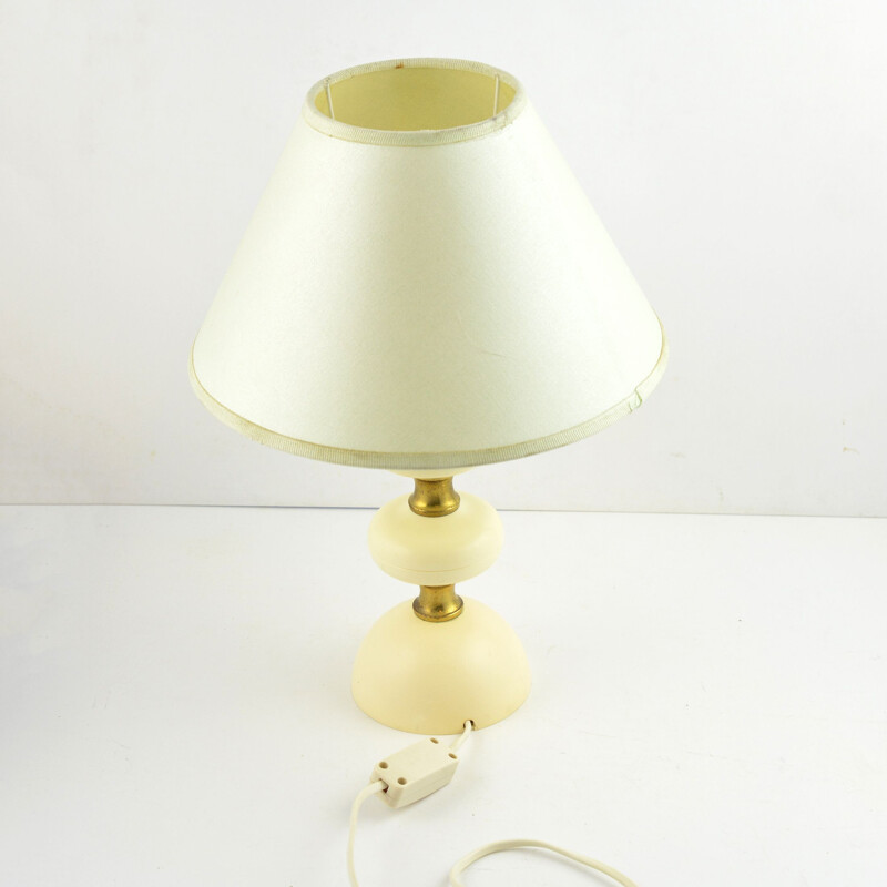 Lampe de table vintage  ARU Leuchten, Allemagne 1970