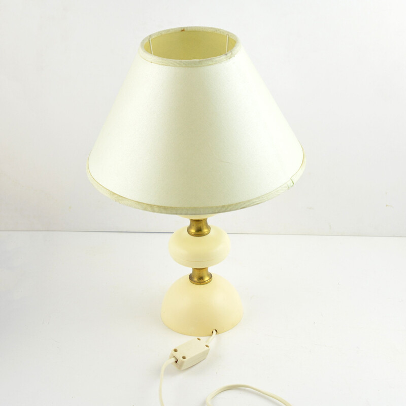 Vintage ARU Leuchten tafellamp, Duitsland 1970