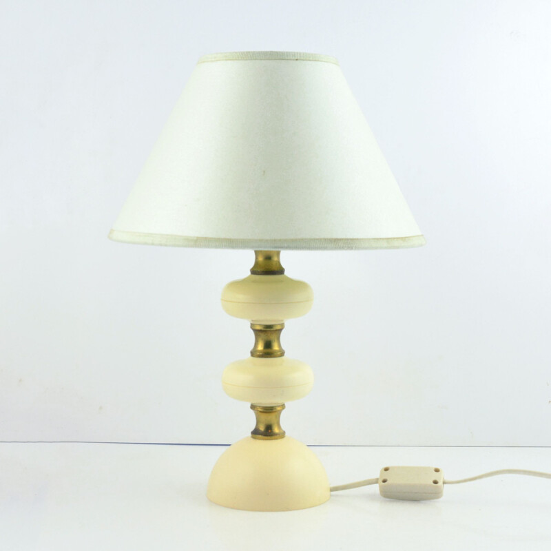 Vintage table lamp ARU Leuchten, Germany 1970