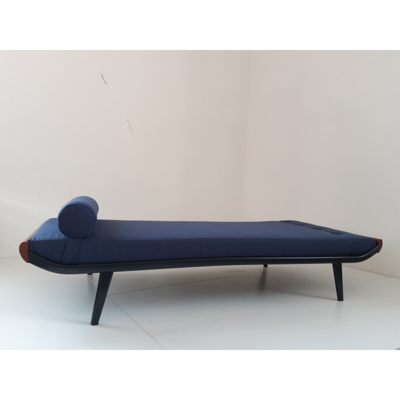 Teak Mid Century Daybed  Auping Cleopatra