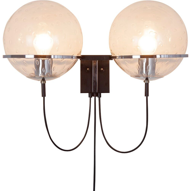 Wall sconces, Sphere Duo C-1726.00 By Raak