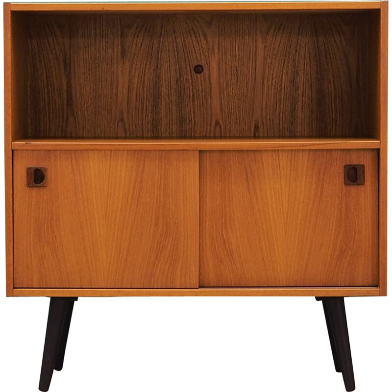 Vintage secretary Scandinavian design, 1960