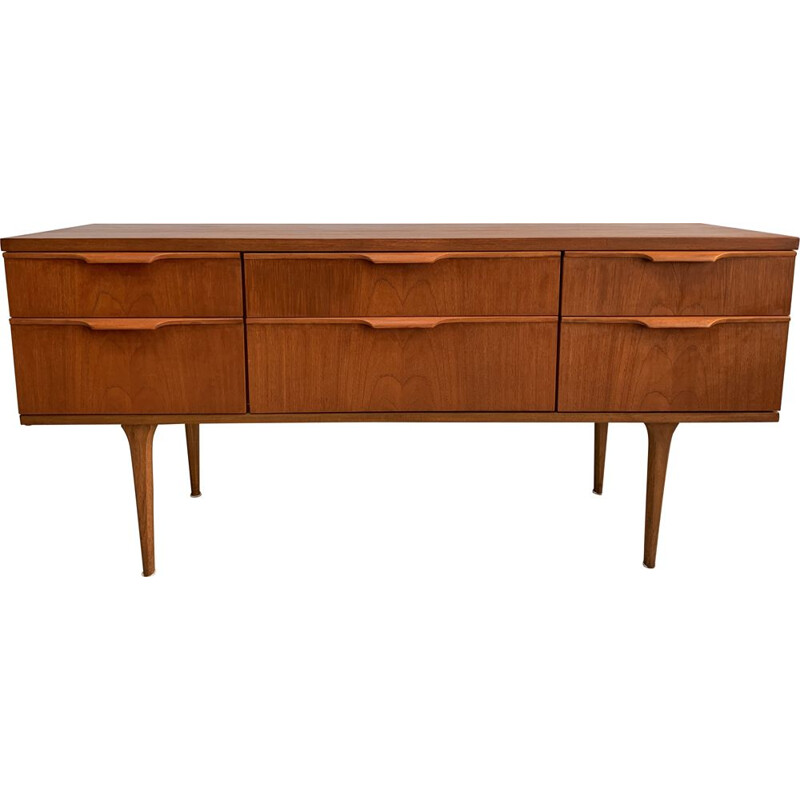 Vintage sideboard by Frank Guille for Austinsuite