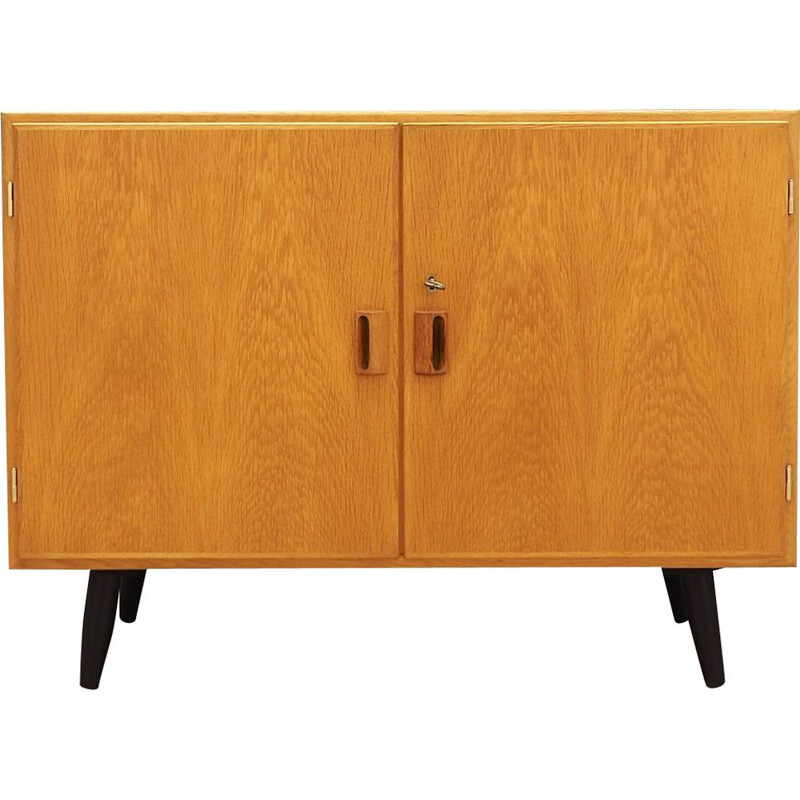 Vintage Cabinet scandinavian by Borge Migensen 1960
