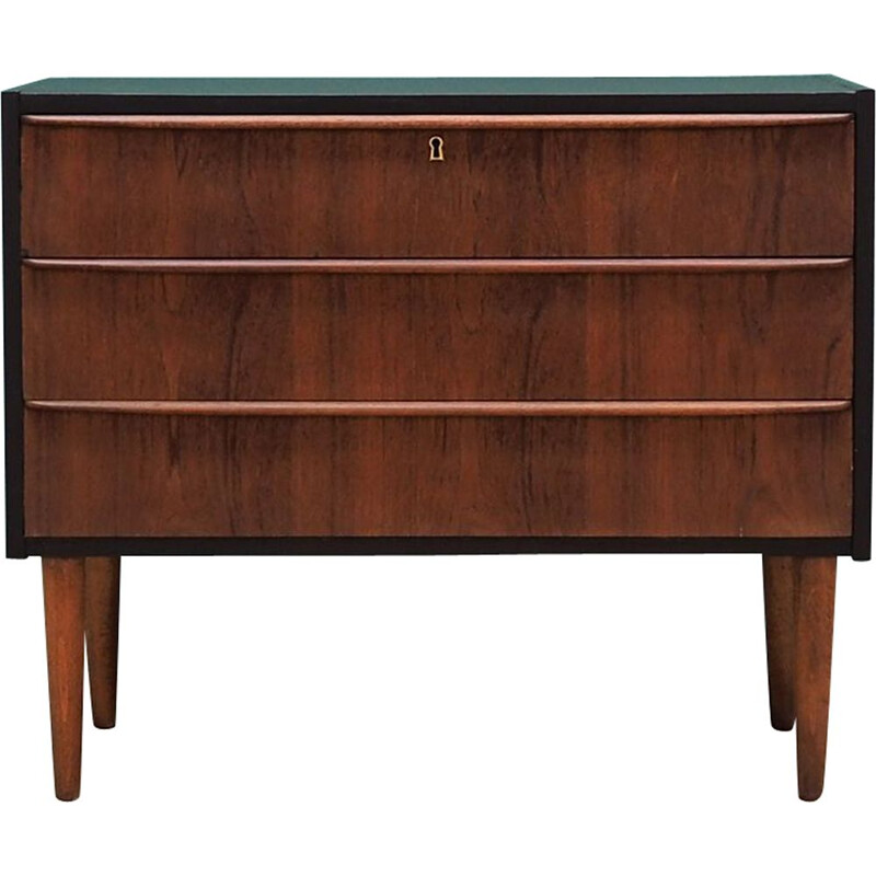 Vintage design Danish chest of drawers 1960