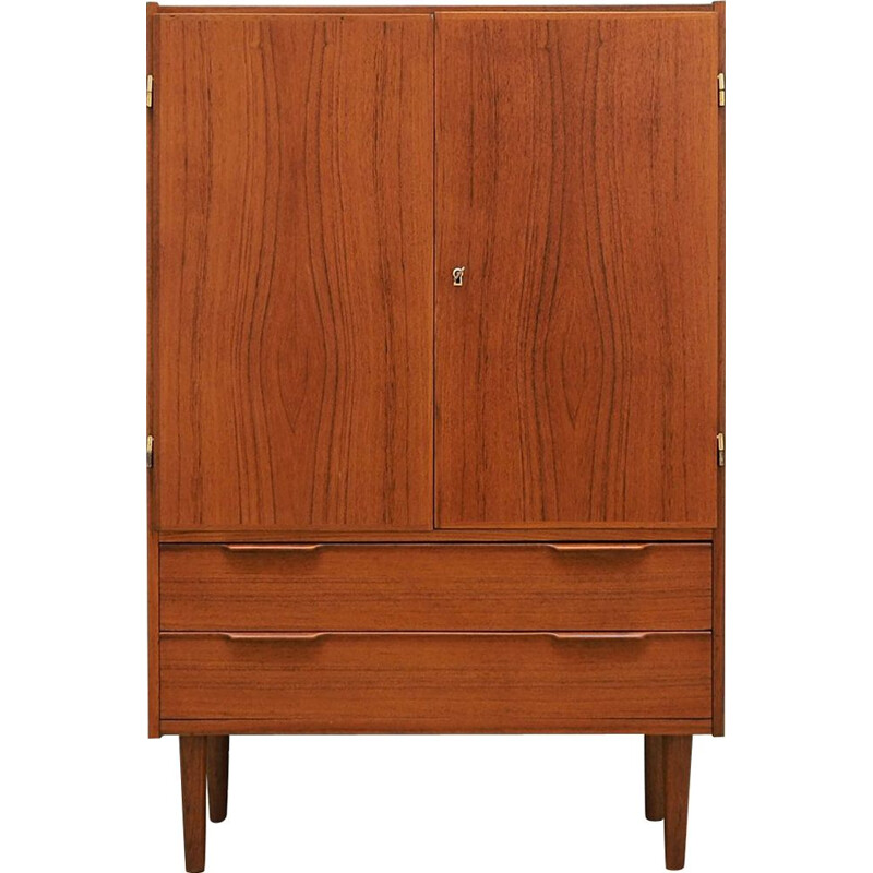 Vintage cabinet Scandinavian design 1960