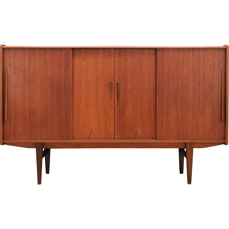 Vintage danish sideboard 1960