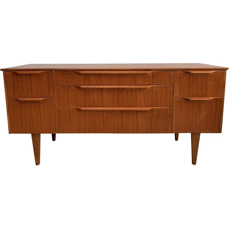 Vintage sideboard by Frank Guille for Austinsuite