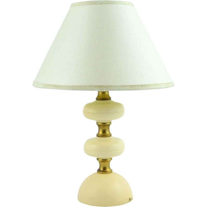 Vintage table lamp ARU Leuchten, Germany 1970