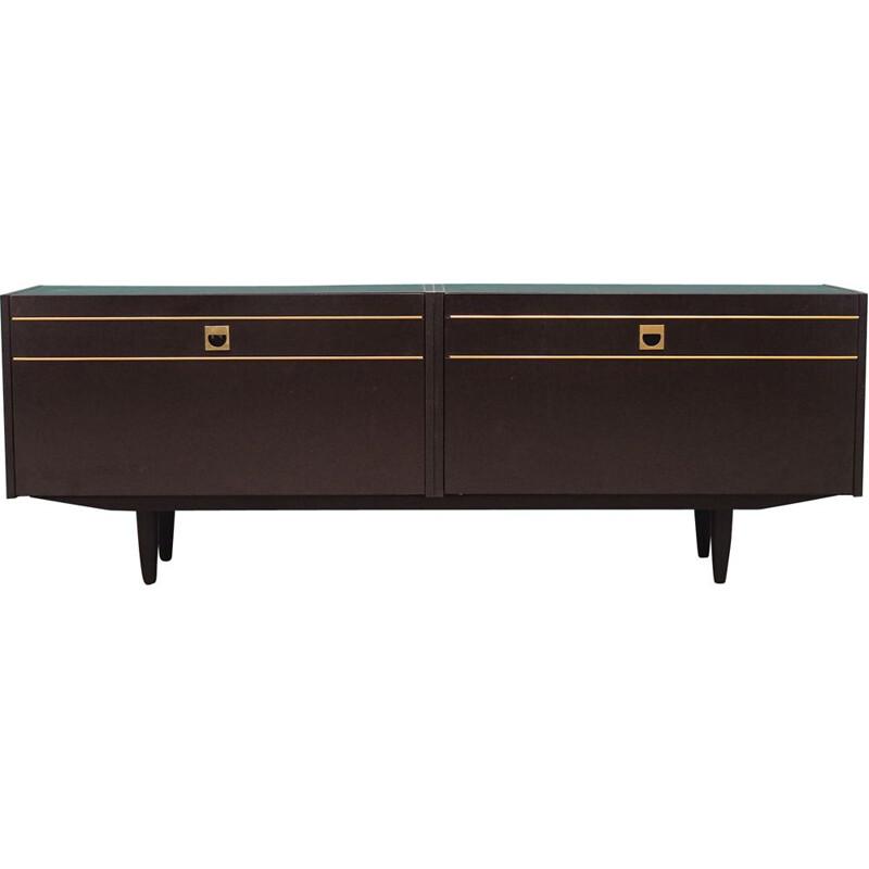 Vintage scandinavian sideboard 1970