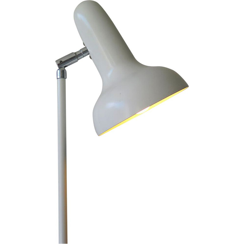 Lampadaire vintage réglable, 1970