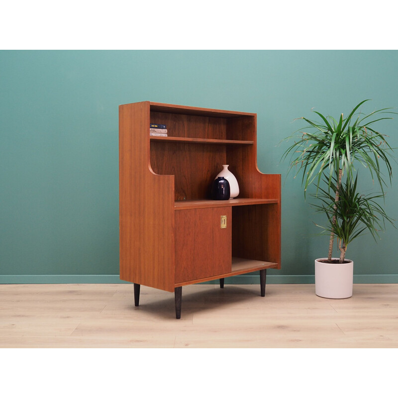 Scandinavian design cabinet 1960-70