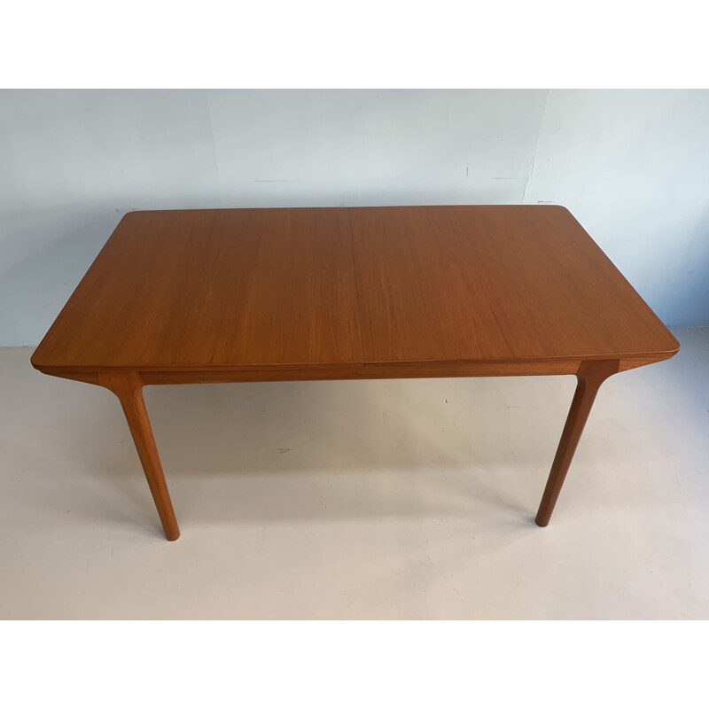 Vintage McIntosh dining table