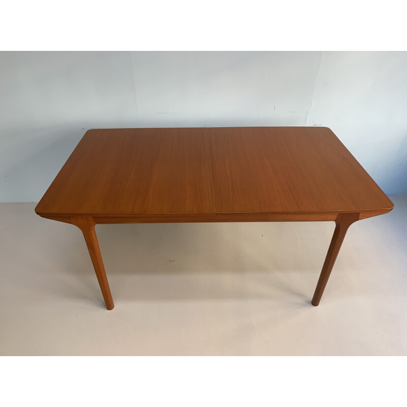 Vintage McIntosh dining table