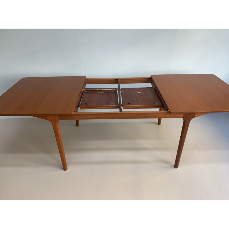 Vintage McIntosh dining table