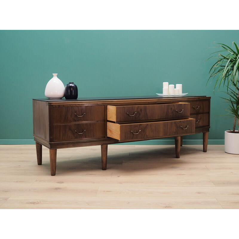 Sideboard Danish design mid century  from the 50s