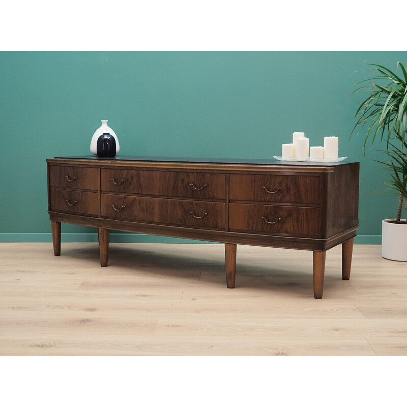 Sideboard Danish design mid century  from the 50s