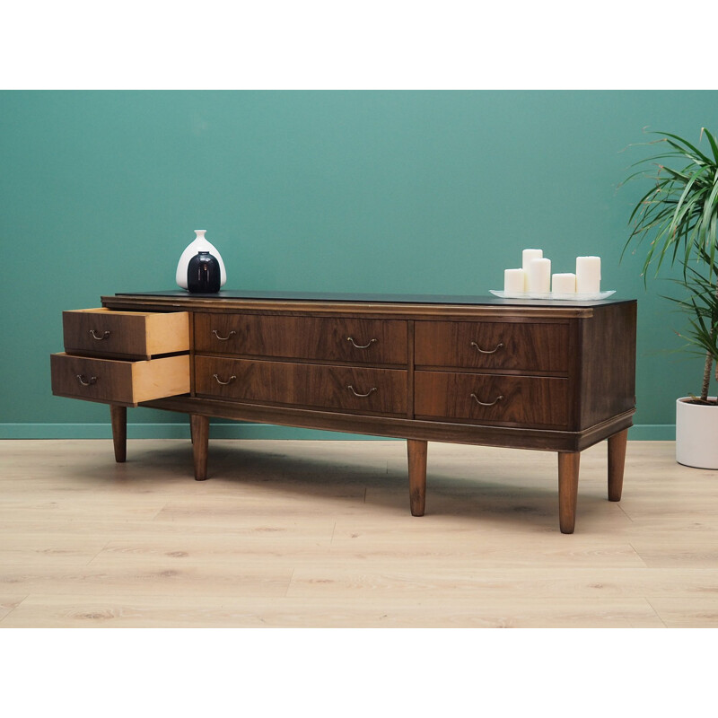 Sideboard Danish design mid century  from the 50s