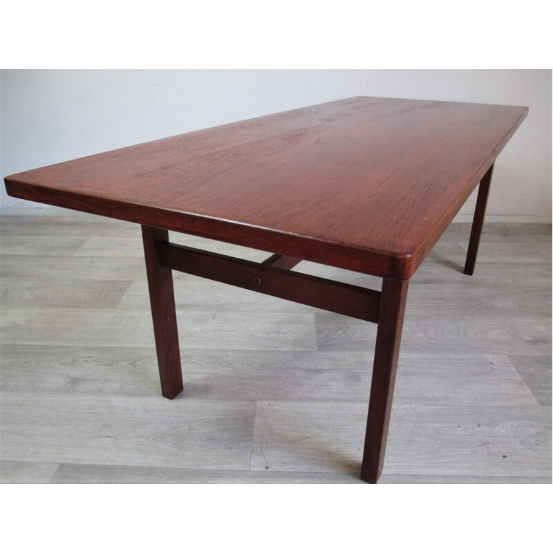 Coffee Table Sweden 1960s