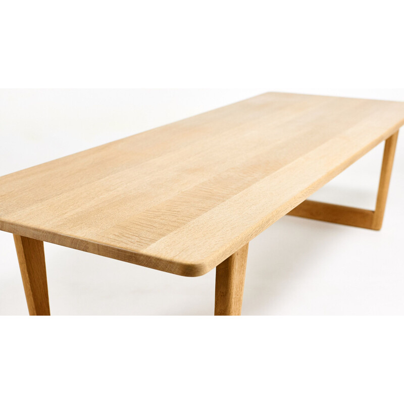 Vintage coffee table model 261, Borge Mogensen for Fredericia 1960