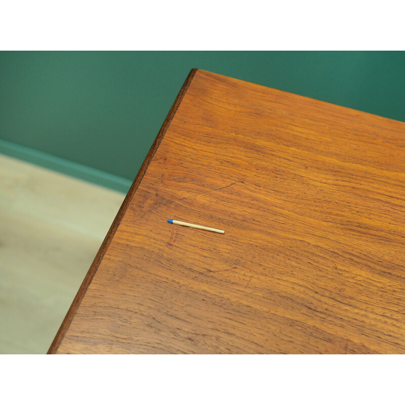 Osakeyhito vintage teak chest of drawers 1970