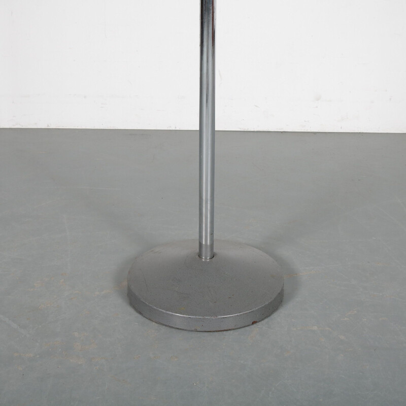 Vintage coat stand by Oostwoud, Netherlands 1960