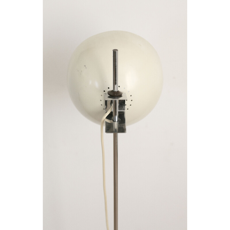 Floor lamp vintage by Philippe Rogier from Oxar, Italy, 1970